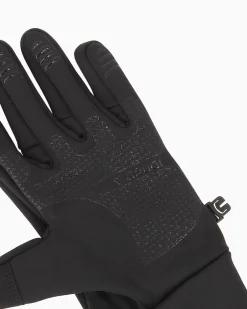 BRUGI - GUANTI NERI OUTDOOR, ZH1W-T64F-500