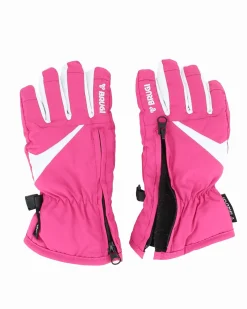 BRUGI - GUANTO SCI FUXIA BABY GIRL