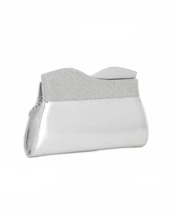 BUSTINA IN LAMINATO+LUREX