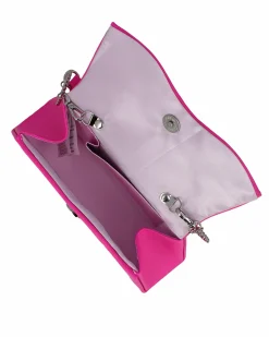 BUSTINA NAP.CLIP+DETTAGLI CUORE