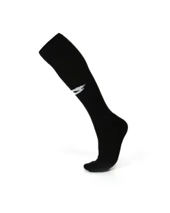 CALZE CALCIO JR NERO
