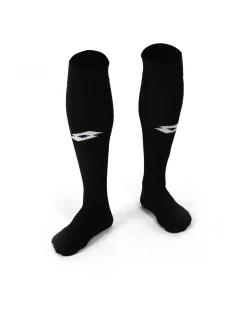 CALZE CALCIO JR NERO