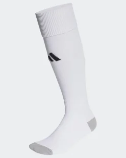 CALZE CALCIO MILANO 23 SOCK WHITE