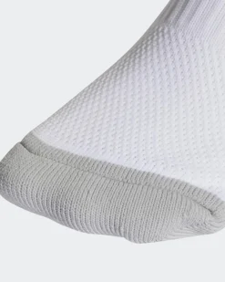 CALZE CALCIO MILANO 23 SOCK WHITE