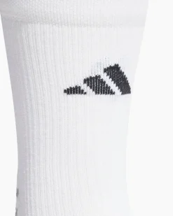 CALZE FTBLGRP PRNT CU 1P WHITE