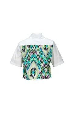CAMICIA MANICA CORTA