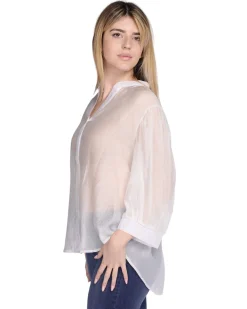 CAMICIA MANICA LUNGA