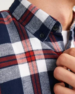 CAMICIA MANICA LUNGA CALSSI AUTUMN