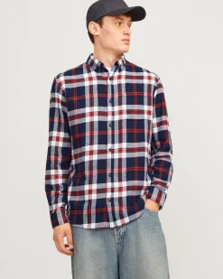 CAMICIA MANICA LUNGA CALSSI AUTUMN