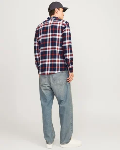 CAMICIA MANICA LUNGA CALSSI AUTUMN