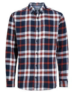 CAMICIA MANICA LUNGA CALSSI AUTUMN