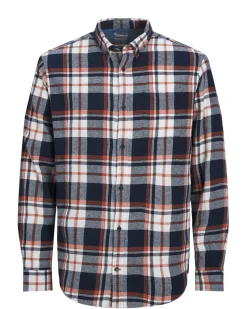 CAMICIA MANICA LUNGA CALSSI AUTUMN