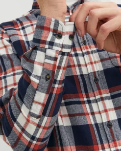 CAMICIA MANICA LUNGA CALSSI AUTUMN