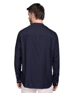 CAMICIA MANICA LUNGHE MARSHALL