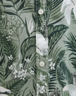 CAMICIA MEZZA MANICA