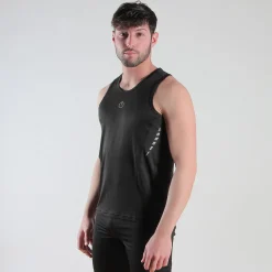CANOTTA RUNNING MAX BLACK