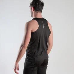 CANOTTA RUNNING MAX BLACK