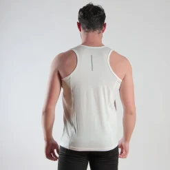 CANOTTA RUNNING MAX WHITE