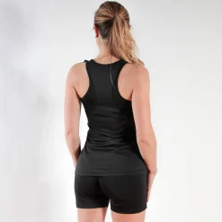 CANOTTA RUNNING SERENA BLACK