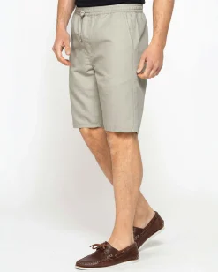 CARRERA - Bermuda beige tasca america