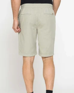 CARRERA - Bermuda coulisse in cotone in tessuto ripstop