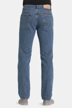 CARRERA - JEANS DENIM MEDIO 5 TASCHE 14oz