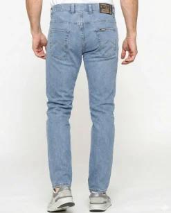 CARRERA - Jeans denim regular da uomo