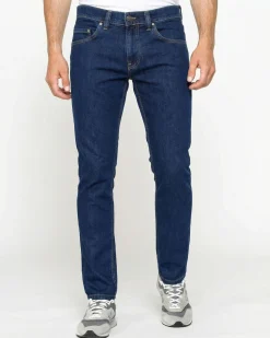 CARRERA - Jeans denim regular da uomo