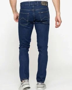 CARRERA - Jeans denim regular da uomo