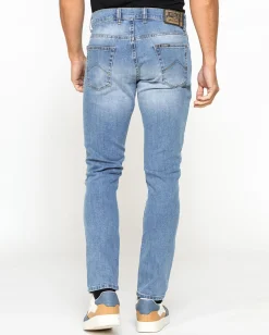 CARRERA - Jeans denim regular da uomo
