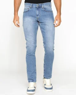 CARRERA - Jeans denim regular da uomo