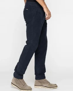 CARRERA - PANTALONE GRIGIO TASCA AMERICA ELASTICIZZATO