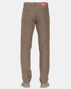 CARRERA - PANTALONE TORTORA FUSTAGNO