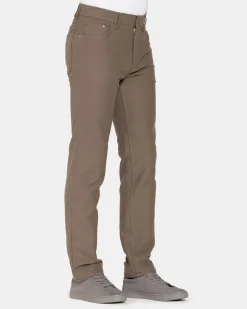 CARRERA - PANTALONE TORTORA FUSTAGNO