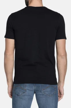 CARRERA - TSHIRT MANICA CORTA