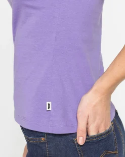 CARRERA - Tshirt mezza manica in jersey di cotone con stampa frontale