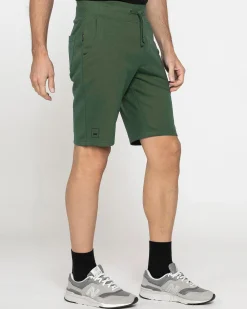 CARRERA - UOMO BERMUDA FELPA