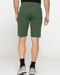 CARRERA - UOMO BERMUDA FELPA