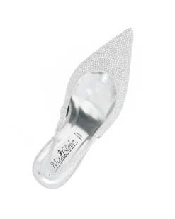 CHANEL STRASS