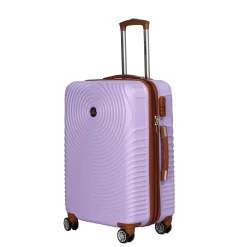 CHARRO - TROLLEY IN ABS E 4 RUOTE DOPPIE