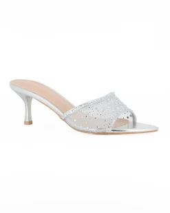 CIABATTA STRASS