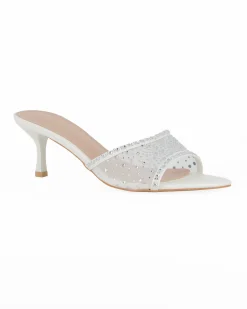 CIABATTA STRASS