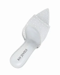 CIABATTA STRASS