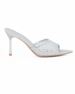 CIABATTA STRASS