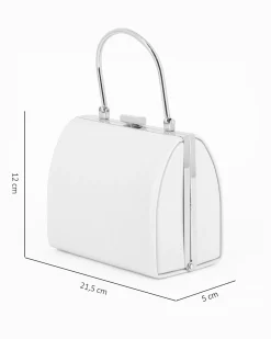 CLUTCH 1MANICO NAPP.+CATENA