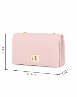 CLUTCH PU C/CATENA+PATTA