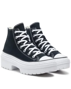 CONVERSE - CHUCK TAYLOR ALL STAR LUGGED HEEL PLATFORM - A08258C