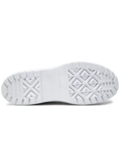 CONVERSE - CHUCK TAYLOR ALL STAR LUGGED HEEL PLATFORM - A08258C
