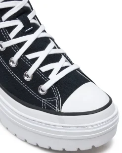 CONVERSE - CHUCK TAYLOR ALL STAR LUGGED HEEL PLATFORM - A08258C