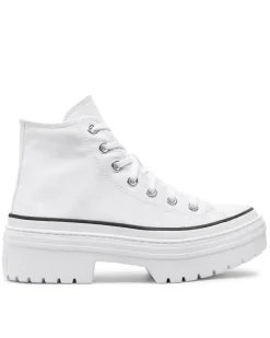 CONVERSE - CHUCK TAYLOR ALL STAR LUGGED HEEL PLATFORM - A10364C